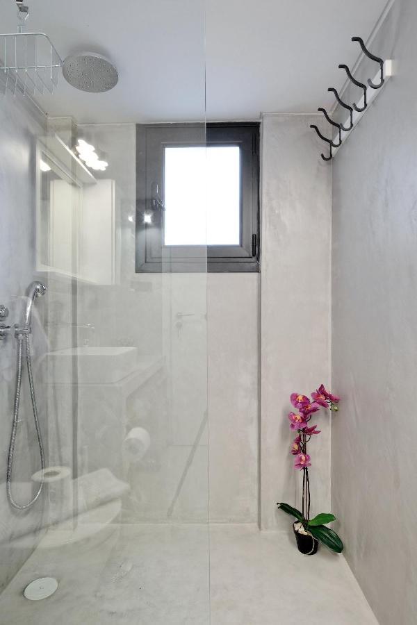 Glyfada Breeze Apartments Atenas Exterior foto