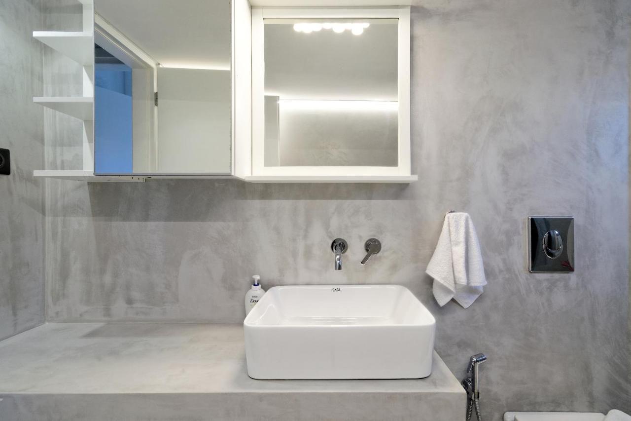 Glyfada Breeze Apartments Atenas Exterior foto